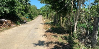 Đất nền Phú Lộc cách chợ Phú Lộc vài bước chân .