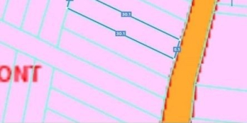 Cuối năm chủ cần tiền gấp,nên bán lô đất đẹp cách cổng khu công nghiệp Tân Phú