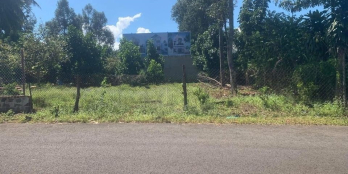 Bà chị kẹt tiền cần bán gấp 2 nền liền kề mặt tiền đường nhựa lớn trương công đị