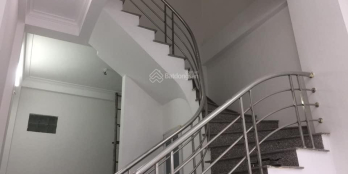 BẠN không nhìn nhầm đâu chỉ 1,90 tỷ sở hữu ngay nhà 4 tầng, S 35m2 mặt tiền 3,45