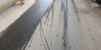 Chủ chuyển lên phố bán nhà mặt đường Hữu Hoà 45m2 giá 3.15 tỷ