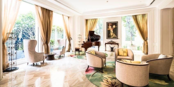 Doanh thu 5 tỷ/năm - 10 tầng - 18 toà chung cư - lô góc 4 mặt thoáng - 333m2