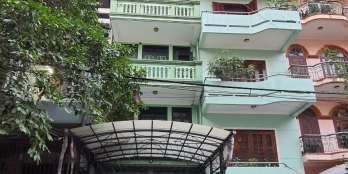 Bán gấp Mặt phố Phương Liệt, Thanh Xuân, Dt 94m2 x 5T, mt 4.2m, ô tô tránh