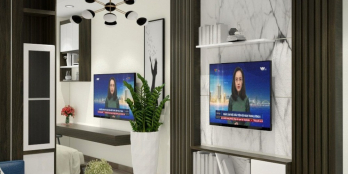 Tòa CCMN Cao cấp Ôtô đỗ Siêu dòng tiền 1.5 Tỷ/Năm 120m * 7tầng tại Lê Văn Lương