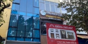 KD, mặt phố, Khuất Duy Tiến - Thanh Xuân, 37m2, 6 tầng, giá 13,5 tỷ