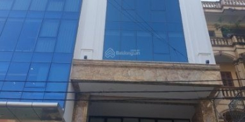 BÁN GẤP NHÀ MẶT PHỐ VƯƠNG THỪA VŨ ,THANH XUÂN