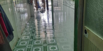 BÁN 20×175 TỔNG DT 3500M2 CÓ 2100 THỔ