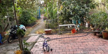 BÁN ĐẤT THỔ #LÂU NĂM #NHÀ##CẤP 4 #XÃ MỸ ĐÔNG H THÁP MƯỜI