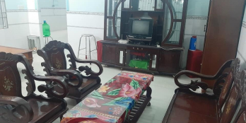 Bán nhà cấp 4: 162m2 đường tránh Quốc Lộ N2, Xã Mỹ Quý, H. Tháp Mười.