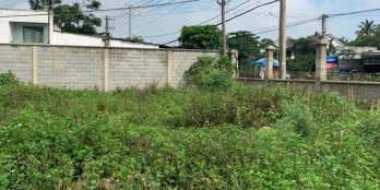 BÁn ĐẤT MẶT TIỀN QL1A 6 Xào 2 MT , Xã Hưng Lộc - Thống Nhất  TỈNH DỒNG NAI