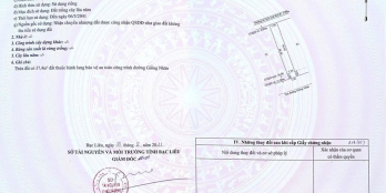 B án nền vị trí Ấp Biển Tây A, Vĩnh Trạch Đông,