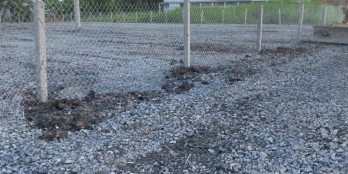 Bán nền vị trí ngang BỘ CHỈ HUY QUÂN SỰ TỈNH BẠC LIÊU