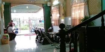 Nhà Đẹp, Bao Rộng Rãi. Lộ Ôtô Views Sông