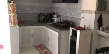 Bán nhà (1 trệt, 1 lầu) và đất chính chủ (150m2 thổ cư)