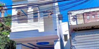 Nhà đẹp đường Nguyễn Hữu Nghĩa bến xe Bạc Liêu