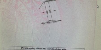 Nền đẹp kế góc, đường Phan Thị Thép, p1