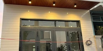 Bán nhà cấp 4 - Tràng An Nhà hướng Bắc mát mẻ