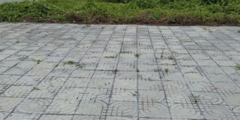 BÁN NỀN ĐƯỜNG 3/2 KDC HOÀNG PHÁT BẠC LIÊU