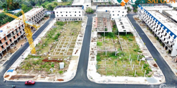 Nhà Phố Vị Trí Đẹp - Sinh Lợi Nhuận Cao Cho NĐT