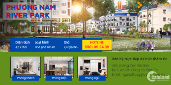 Nhà Phố Cao Cấp - Sang Trọng - Vị Trí Đẹp - Giá Tốt Cho NĐT