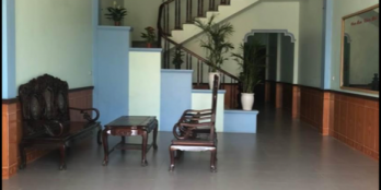 Bán căn nhà 3 tầng thích hợp kinh doanh hợp lý