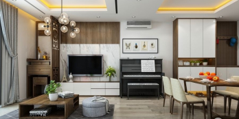 Nhà bán Cách Sóng Thần 200m, vị trí thuận tiện kinh doanh buôn bán Diện tích ộng