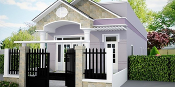 Căn nhà cần bán nhà rộn thông thoáng mát mẻ