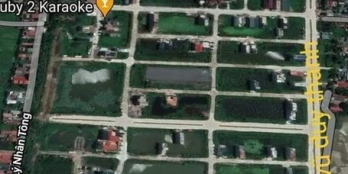 E cần bán nhà 3 tầng mới chưa ở tại KĐT mới phong sơn