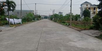 E đang có lô đất ninh tiến 4 giá đầu tư cho các bác.