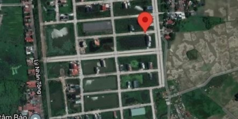 Chính chủ cần bán  Khu đô thị phong Sơn hướng Bắc 114m2