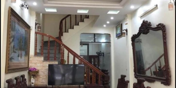 Bán nhà 3 tầng phúc nam phúc thành
