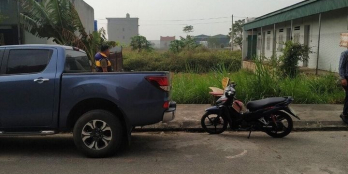 CẦN BÁN GẤP ĐẤT KCN PHÚC SƠN GIÁ CHƯA ĐẾN 2 TỶ