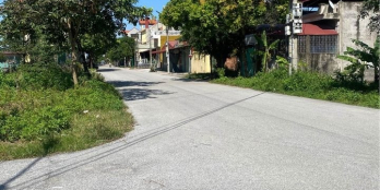 Bán đất Tiền Đồng cách cổng khu đô thị Xuân Thành 300m