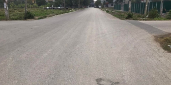 CẦN BÁN LÔ ĐẤT KDC PHÍA ĐÔNG TRỤC XÃ NINH TIẾN