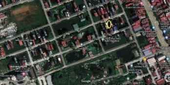 AChính chủ cần bán lô đất tiền đồng