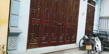 Do không có nhu cầu sử dụng tôi cần bán ngôi nhà 3 tầng