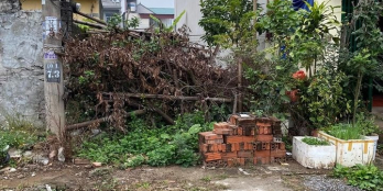 Chỉ với 11xx b sở hữu ngay lô đất 4,5x20m đất khu vinh tien