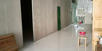 Nhà và đất Nghĩa dõng Vị trí cách Trần Khánh Dư 30m cần bán