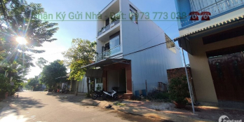 Bán nhà 3 tầng, ngay KDC Phước Thạnh, gần Trường Chinh hạ giá năm mới