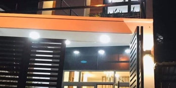 3ty5 có ngay căn nhà đẹp lung linh, mặt tiền hẻm 98 Phạm Văn Đồng siêu phẩm