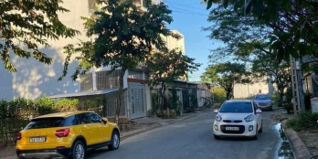 3ty8 có ngay căn nhà này, khu dân trí cao, văn minh, hiện đại nhất khu vực