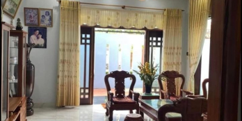 Chủ chuyển chỗ ở nên cần chuyển nhượng lại biệt thự đẹp , để lại toàn bộ nội thấ