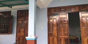 Cần bán nhà mái thái hẻm 194 Hoàng Văn Thụ giá mới ra