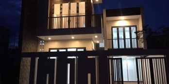 Bán nhà khu Ngọc Bảo Viên.  Nhà mới kít, dọn vào chỉ việc ở k cần nghĩ