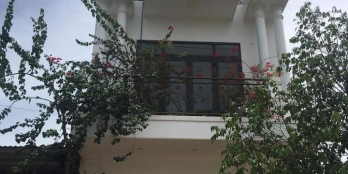 Bán nhà mặt tiền 3 tầng đoạn đầu Trường Chinh khu kinh doanh mới nhất tt