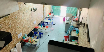  Bán nhà mặt tiền Quang Trung kinh doanh sầm uất nhất