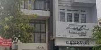 Bán nhà Mặt tiền Lê Lợi khu sầm uất không thể bỏ qua