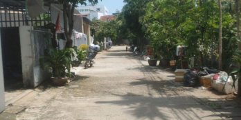 Cần bán nhà hướng Nam hẻm 968 Quang Trung mới nhất tại tt