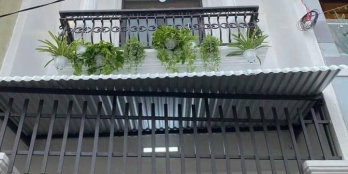 Nhà đẹp hẻm Hùng Vương, đường  giá mới cần bán lẹ