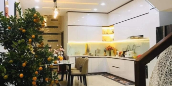 Bán nhà đẹp hẻmPhạm Văn Đồng cho gia chủ mới ở liền